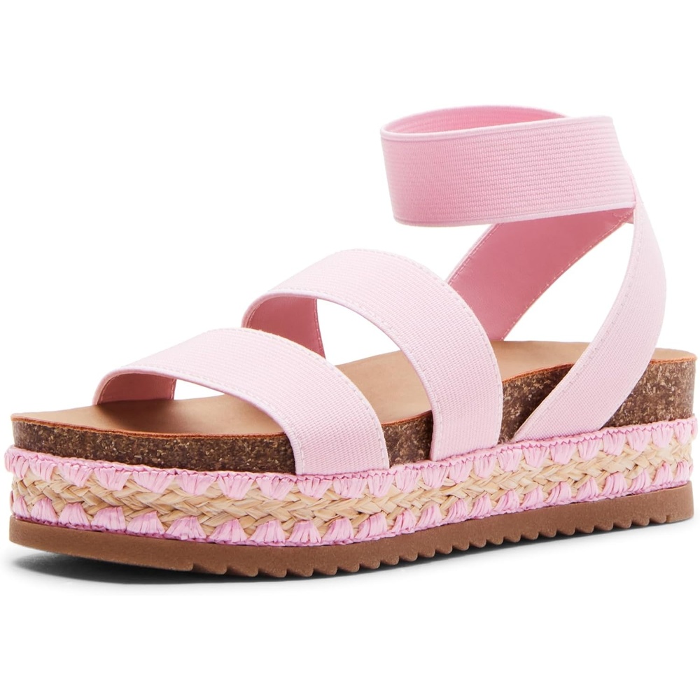 image:imageSteve Madden Girls KrissyPink
