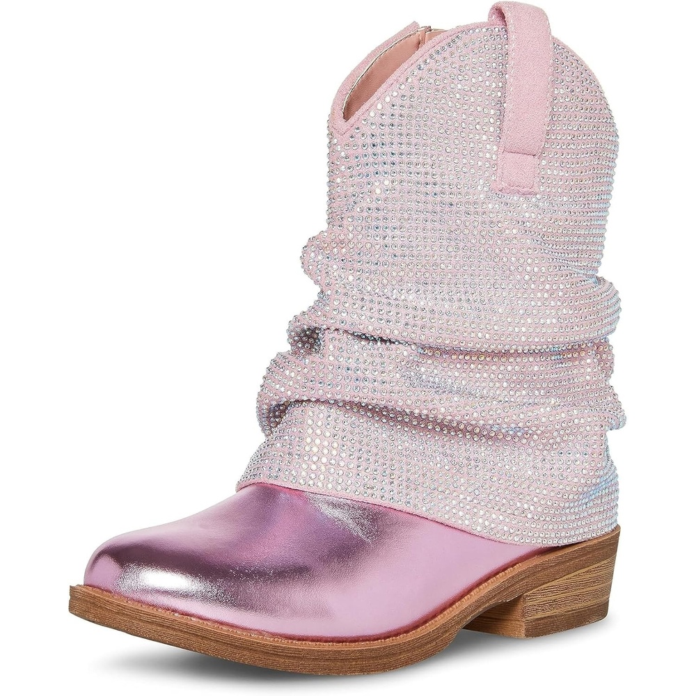 image:imageSteve Madden Girls LassyPink