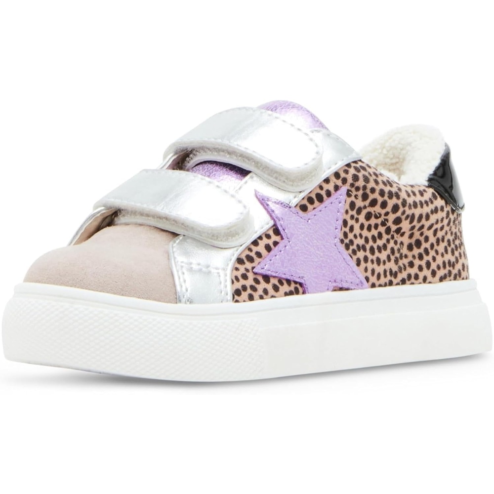 image:imageSteve Madden Girls Shoes Rezume SneakerCheetah