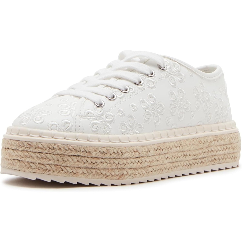 image:imageSteve Madden Girls SummersWhite