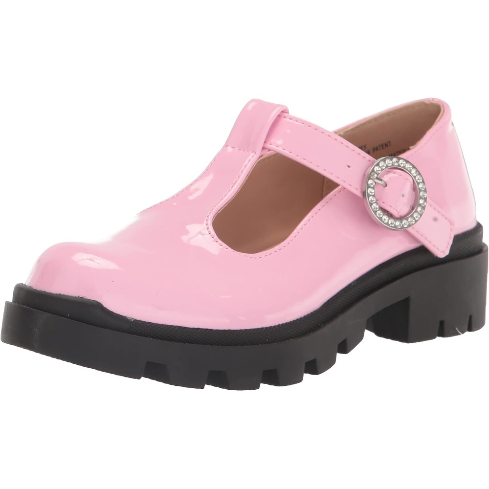 image:imageSteve Madden Girls SuzeyPink Patent