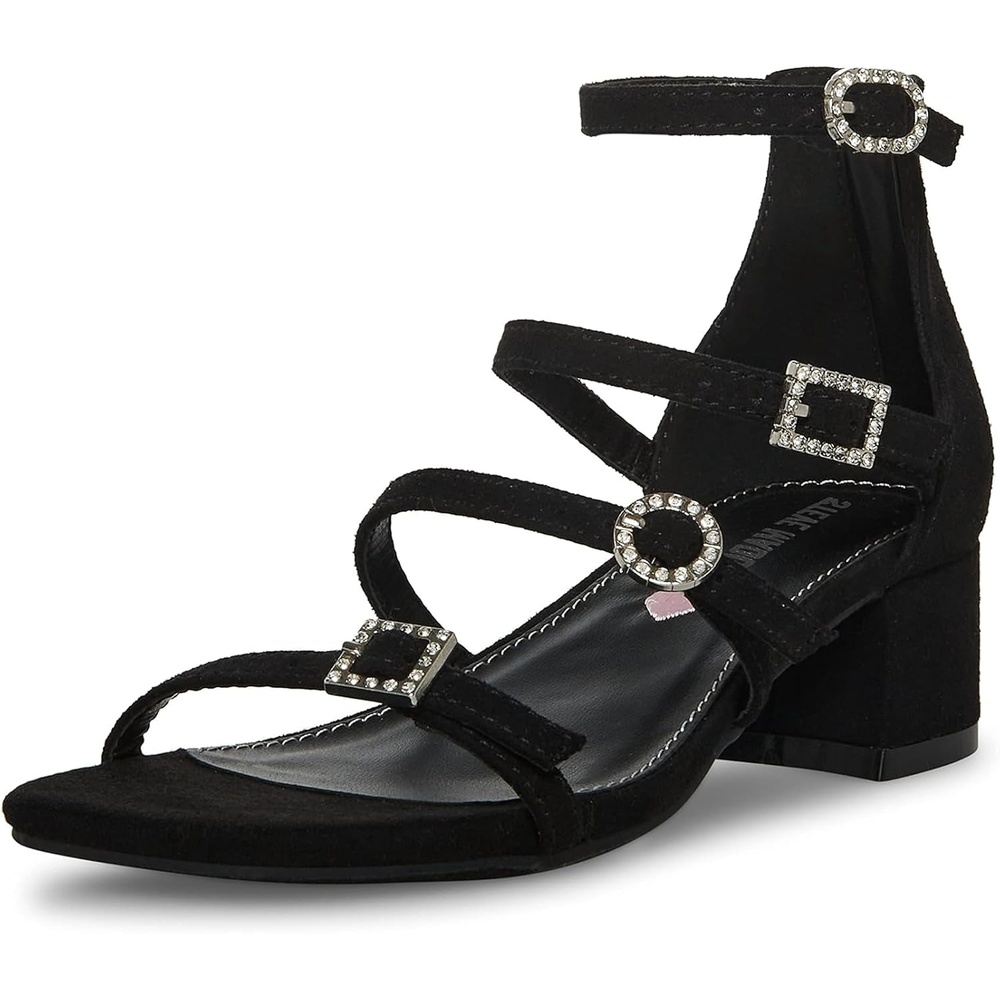 image:imageSteve Madden Girls TarlyBlack