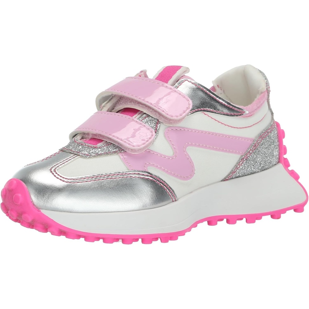 image:imageSteve Madden Girls Toddler CampoPink Multi