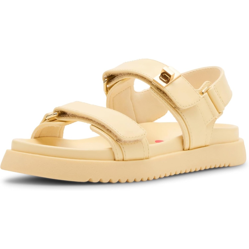 image:imageSteve Madden Kids Mona Jelly Little KidBig KidYellow