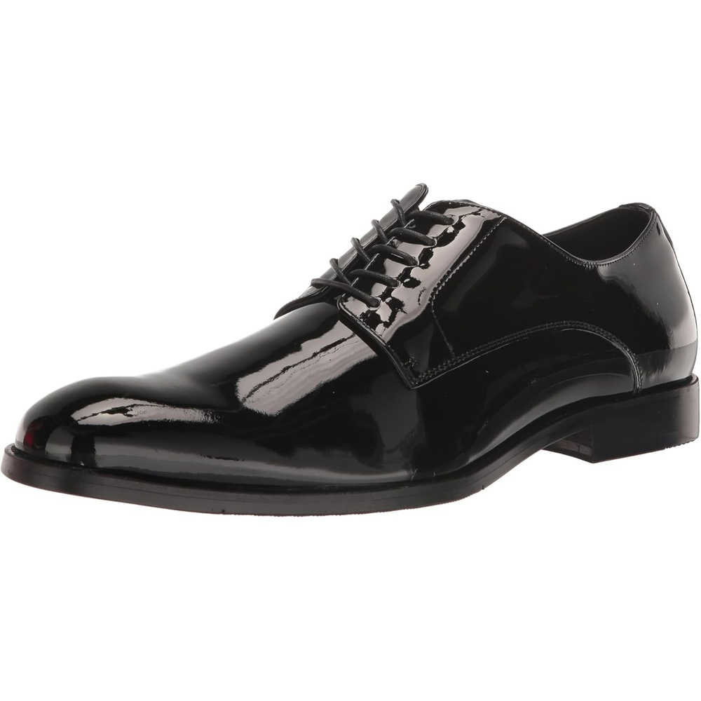 image:imageSteve Madden Mens DaedricBlack Patent