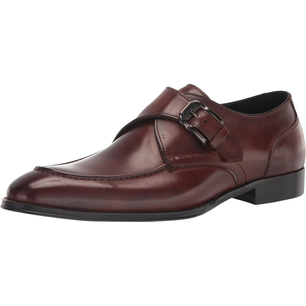 image:imageSteve Madden Mens DamyenTan Leather