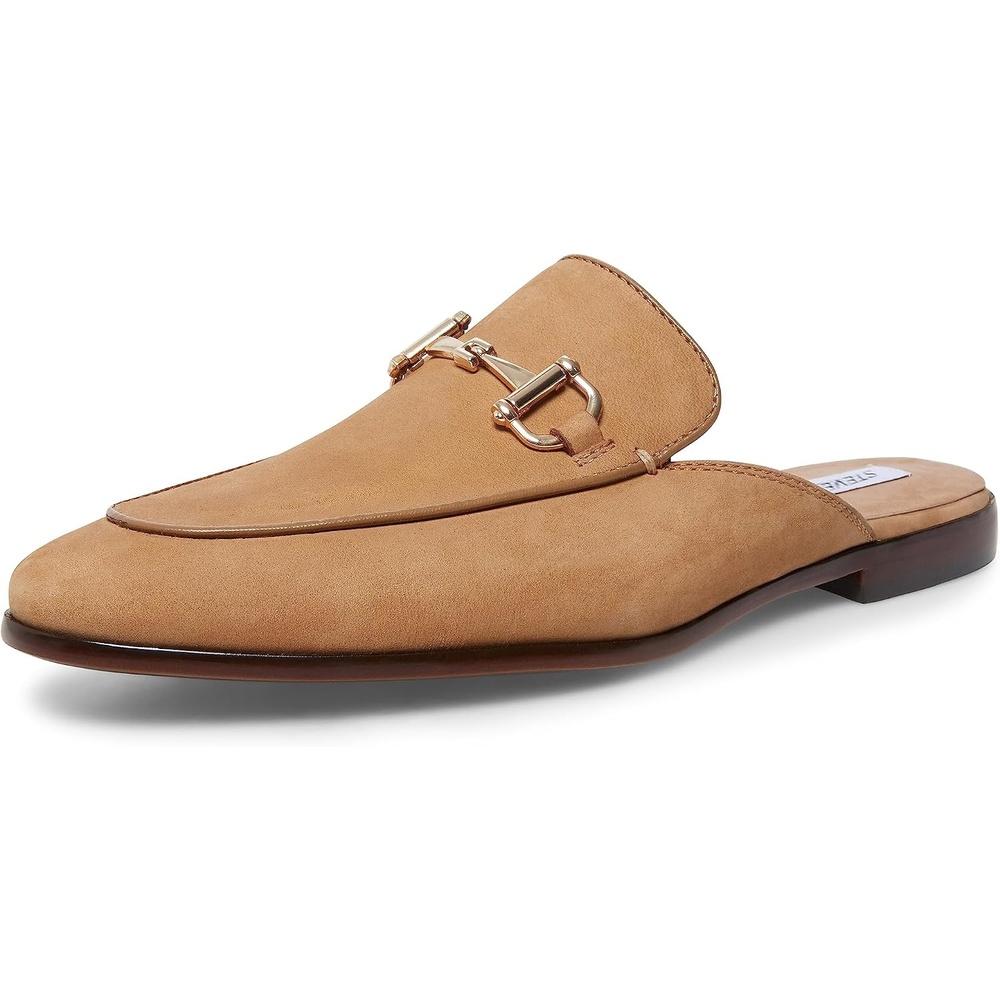 image:imageSteve Madden Mens DazlingCamel Nubuck