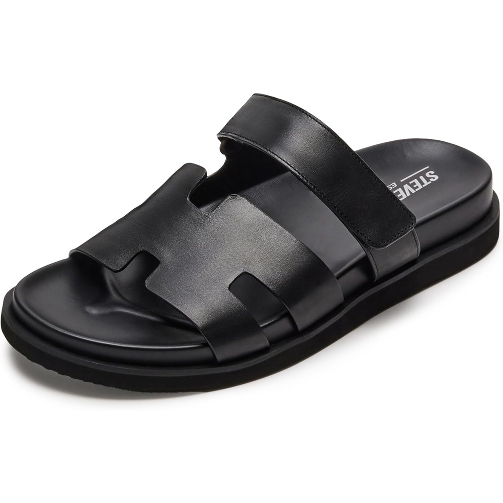 image:imageSteve Madden Mens MaivenBlack