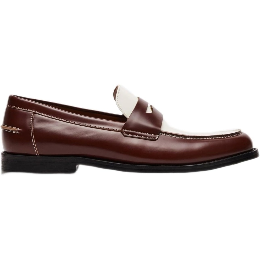 image:imageSteve Madden Mens NatanBrown Multi
