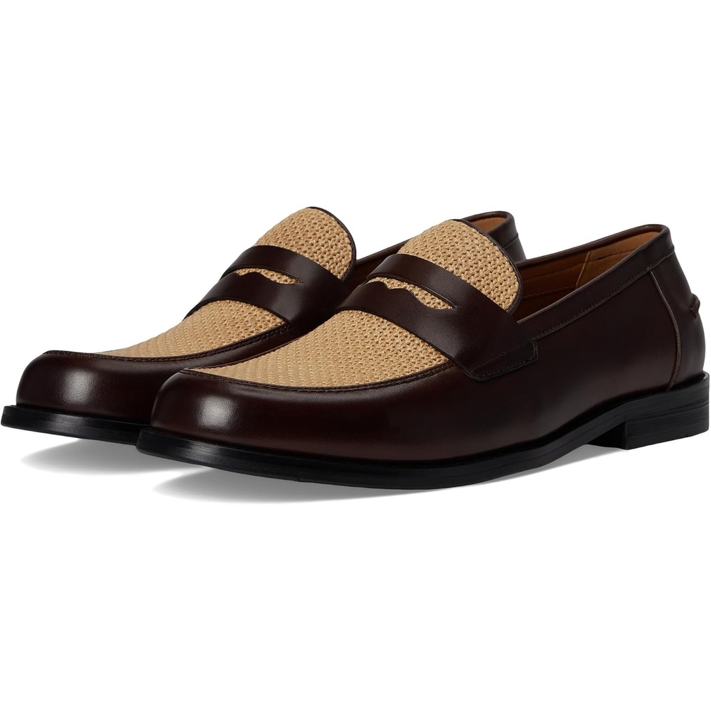 image:imageSteve Madden Mens NatanNaturalBrown