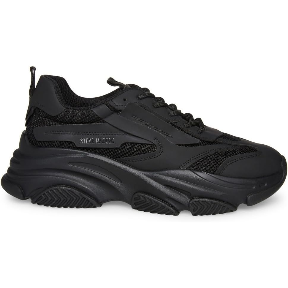 image:imageSteve Madden Mens PossessBlack