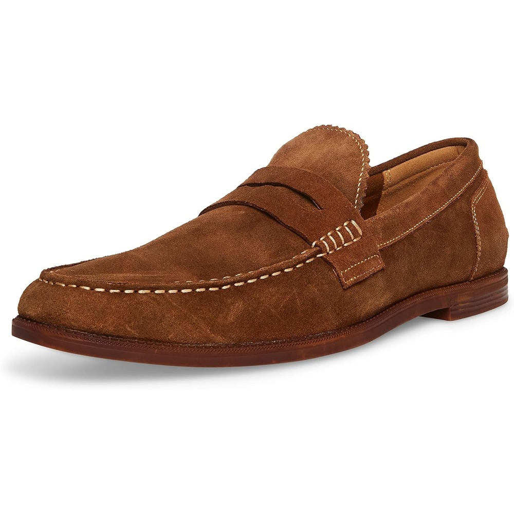image:imageSteve Madden Mens RamseeTobacco Suede