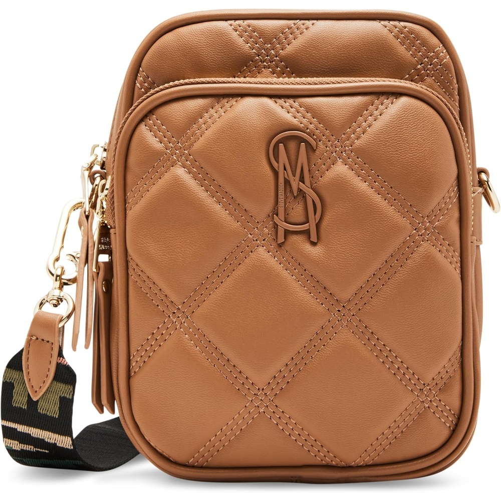 image:imageSteve Madden Womens BdrakeeCognac