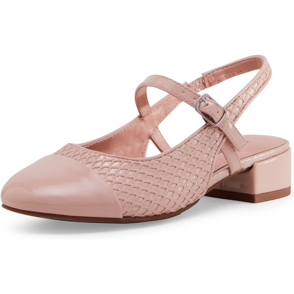image:imageSteve Madden Womens BelindaBlush Fabric