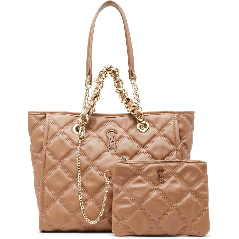 image:imageSteve Madden Womens BkatttCognac