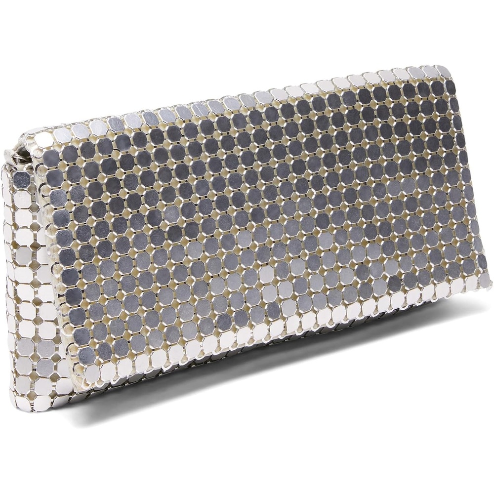 image:imageSteve Madden Womens Steve Madden Bbrigit CrossbodySilver
