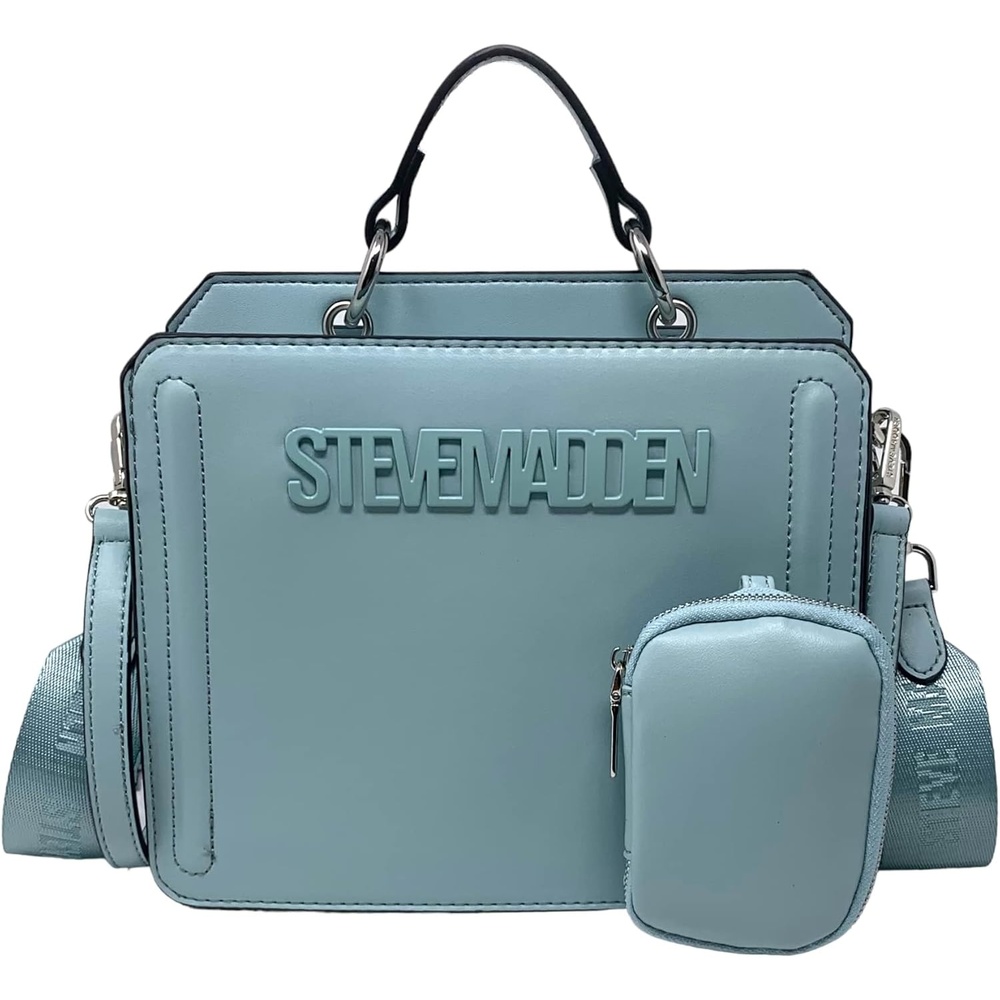 image:imageSteve Madden Womens Steve Madden BevelynSea Crush