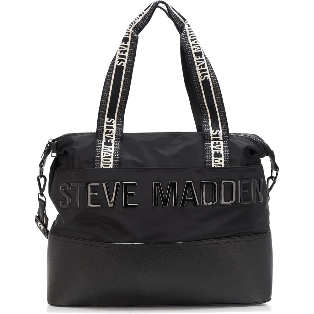 image:imageSteve Madden Womens Steve Madden Bgymm WeekenderBlack