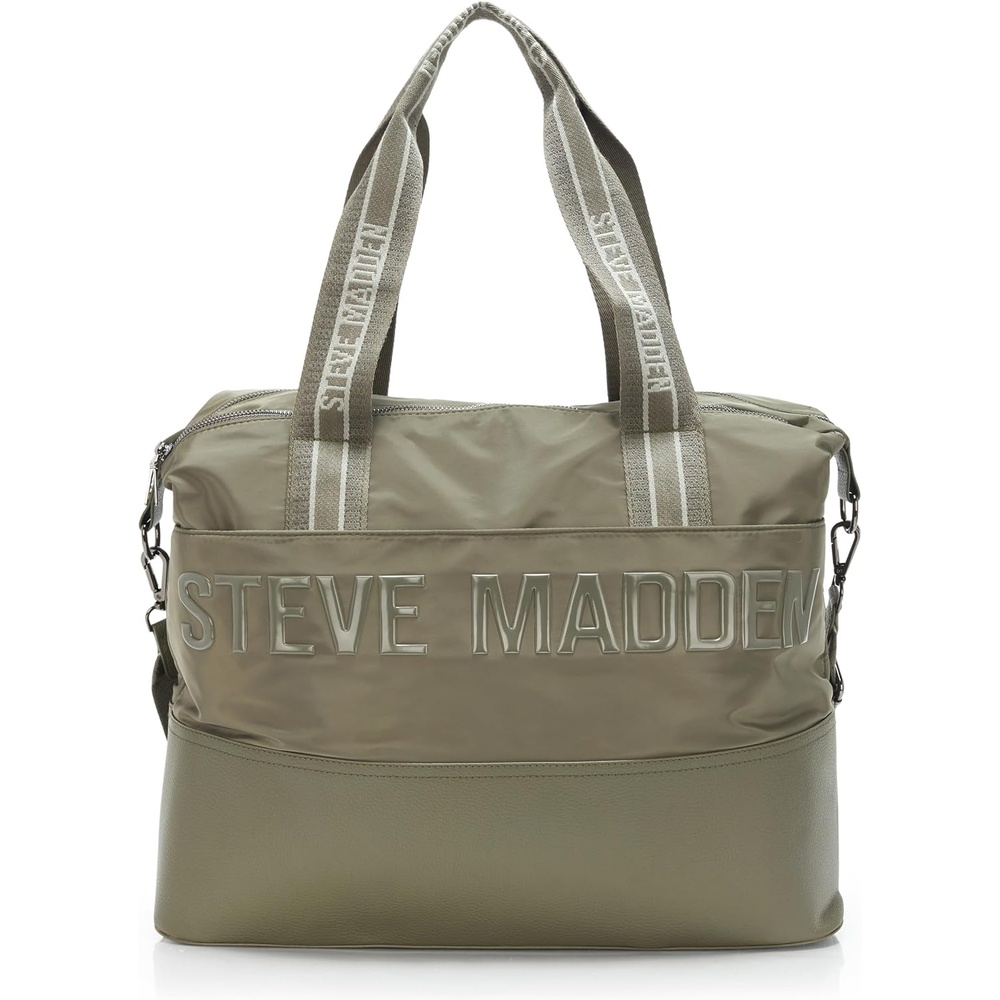image:imageSteve Madden Womens Steve Madden Bgymm WeekenderOlive