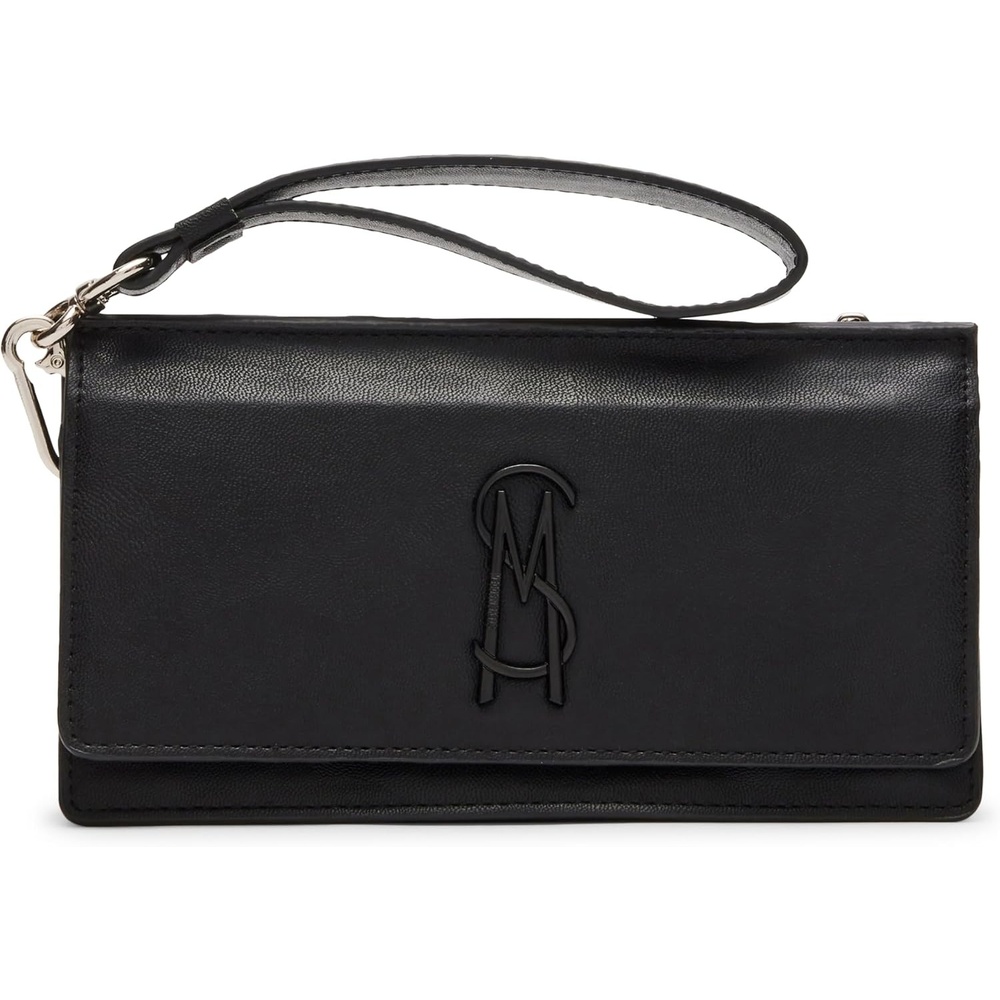 image:imageSteve Madden Womens Steve Madden Bjewels Wristlet WalletBlack