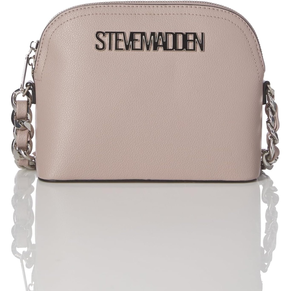 image:imageSteve Madden Womens Steve Madden Bmaggie CrossbodyMushroom