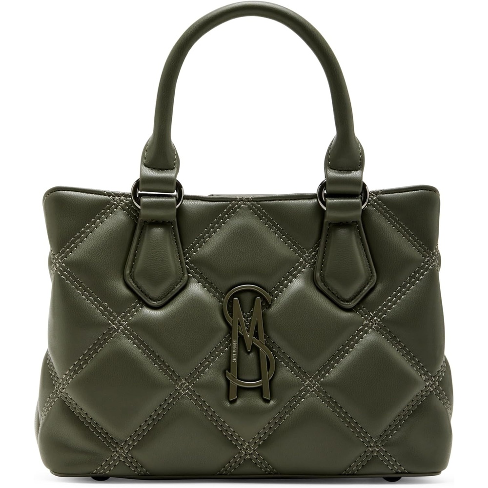 image:imageSteve Madden Womens Steve Madden Bmickey Mini ToteOlive