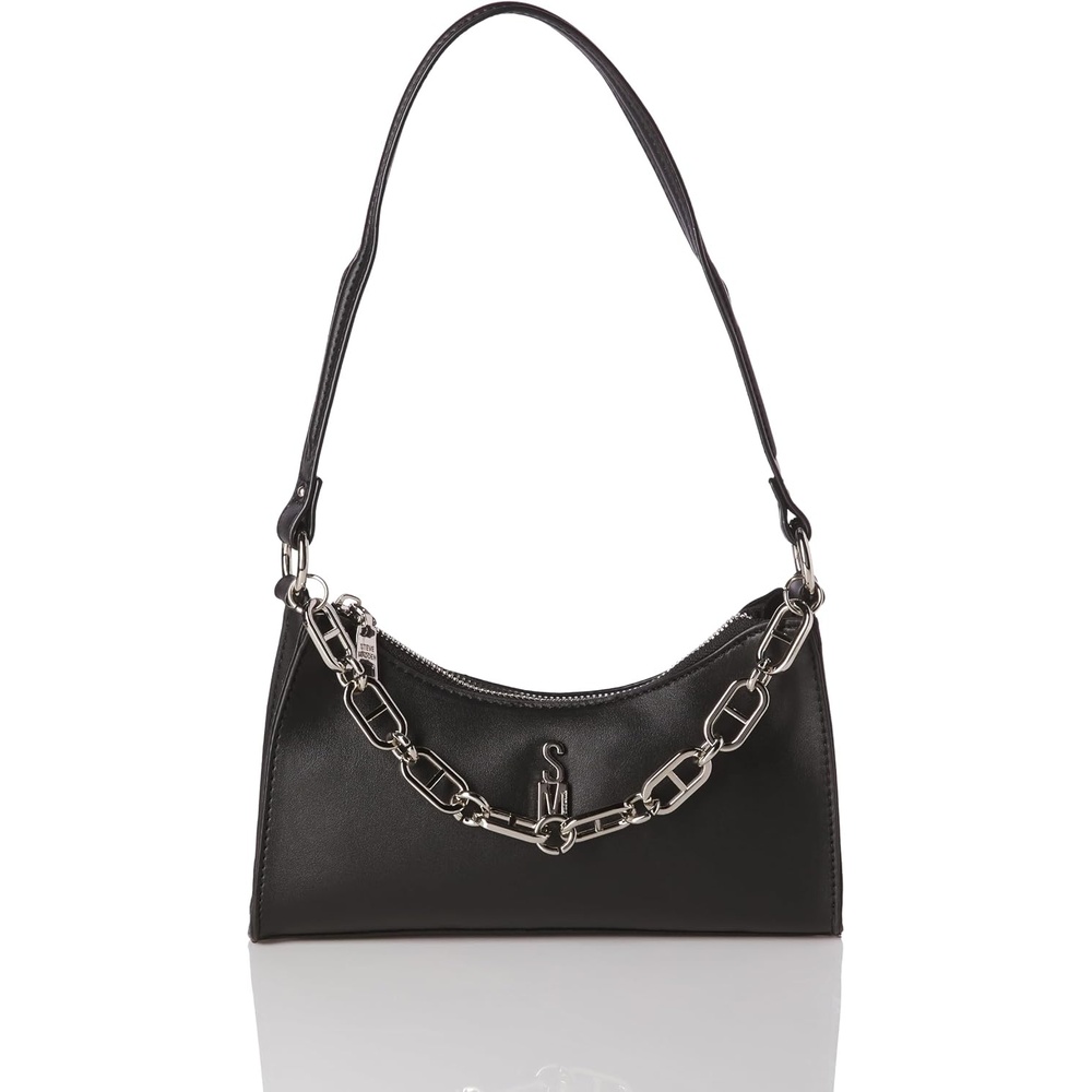 image:imageSteve Madden Womens Steve Madden Bmika Small Shoulder BagBlack