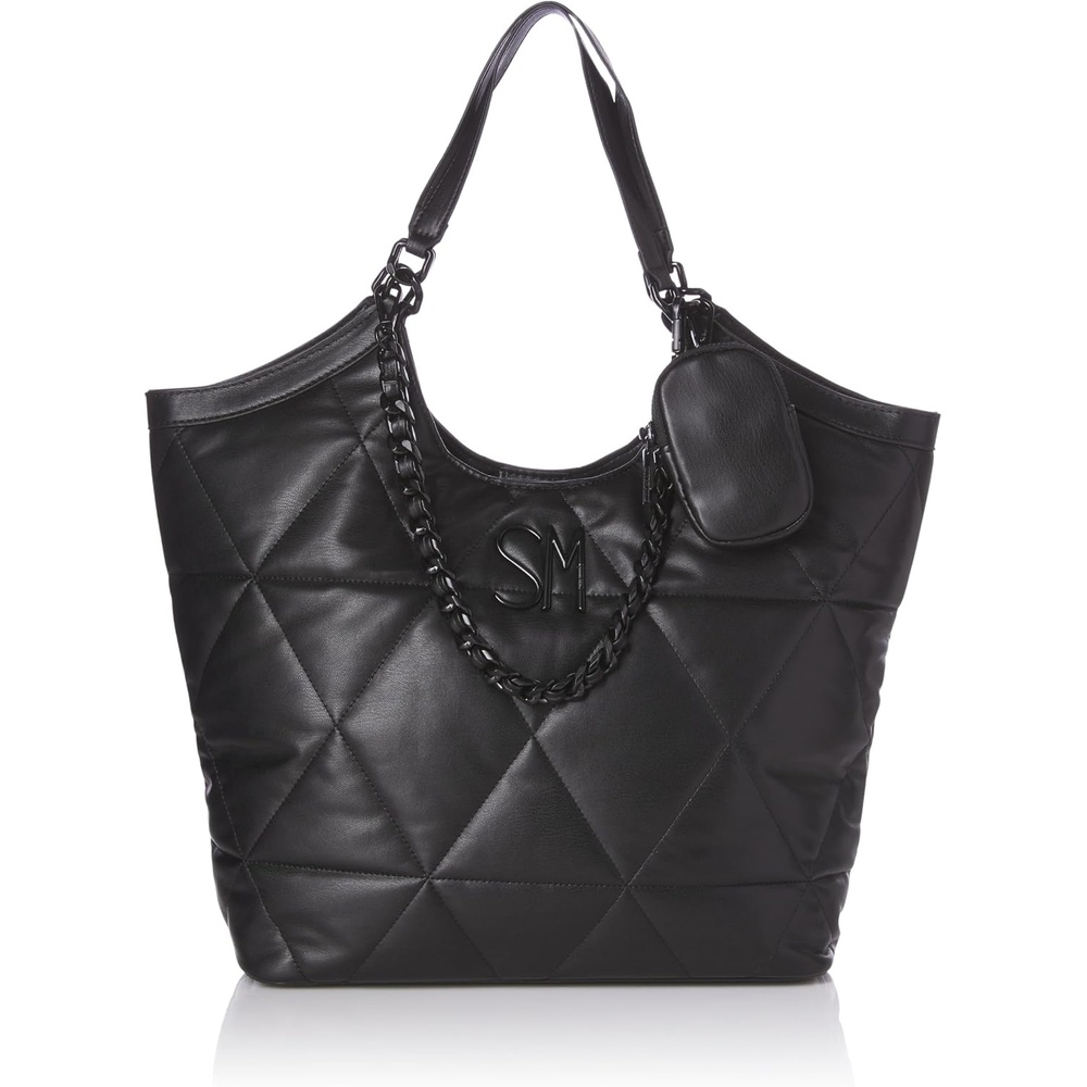 image:imageSteve Madden Womens Steve Madden Bprince ToteBlack