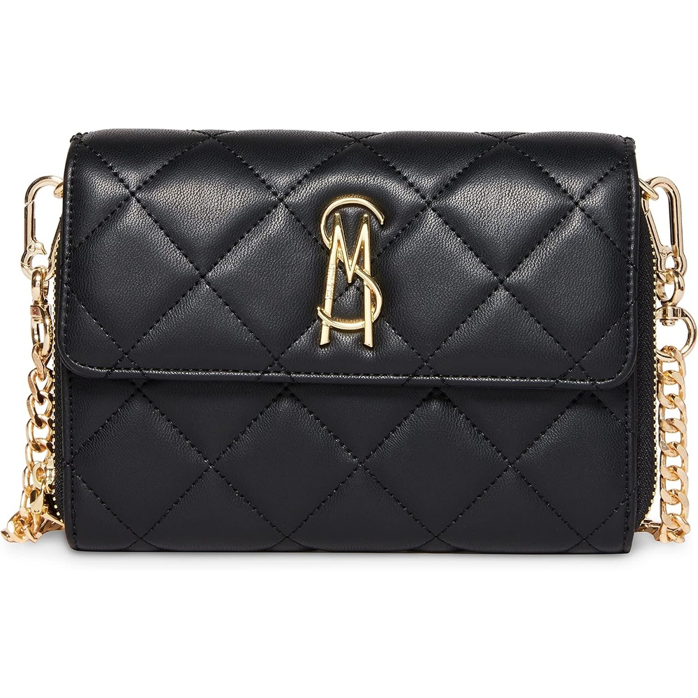 image:imageSteve Madden Womens Steve Madden Carina Wallet CrossbodyBlack