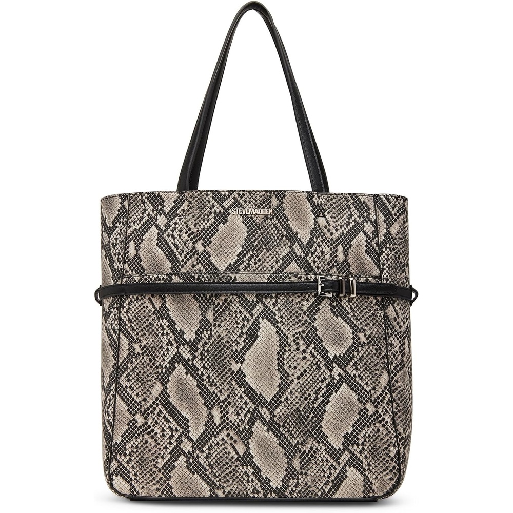 image:imageSteve Madden Womens Steve Madden Kendraa Tote With PouchMulti