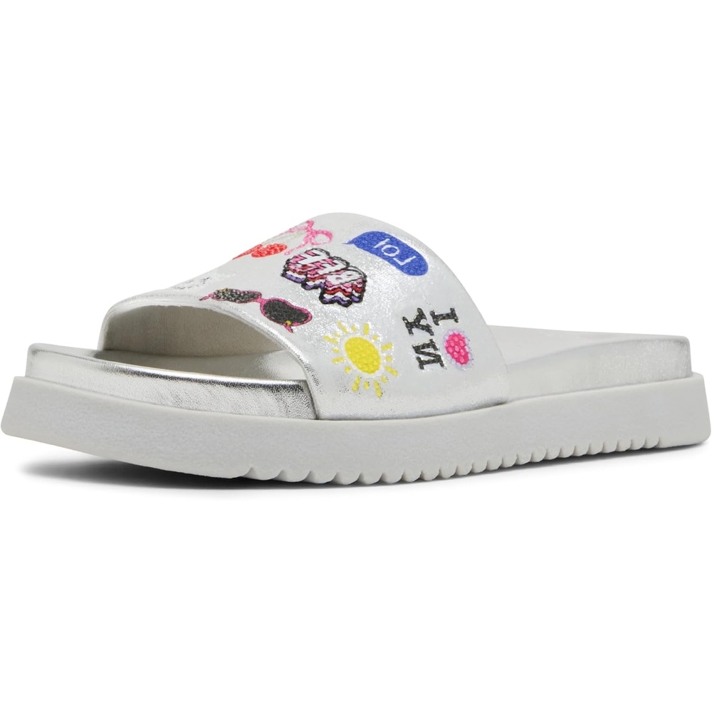 image:imageSteve Madden girls FifiiSilver