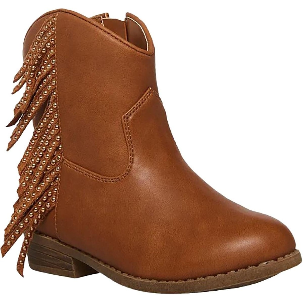 image:imageSteve Madden girls WillaaCognac