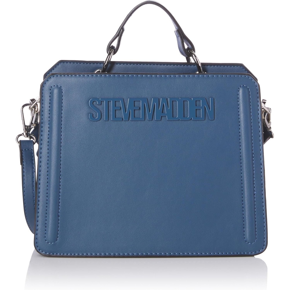image:imageSteve Madden womens Steve Madden Bevelyn Convertible Crossbody BagDeep Dive