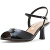 Black Patent