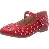 Red Rhinestone