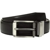 Black/Brown/Perforated