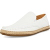White Leather