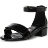 Black Patent