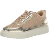 Gold Woven