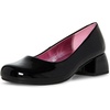 Black Patent