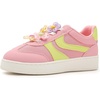 Lime/Pink