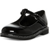 Black Patent
