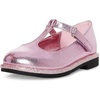 Pink Glitter