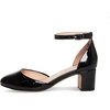 Black Patent
