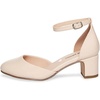 Blush Patent