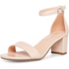 Blush Patent