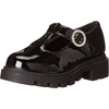 Black Patent