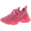 Neon Pink