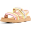 Pastel Multi
