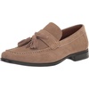 Sand Suede